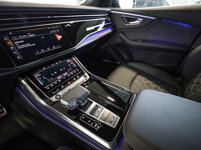 Audi Q8 Hybride Quattro