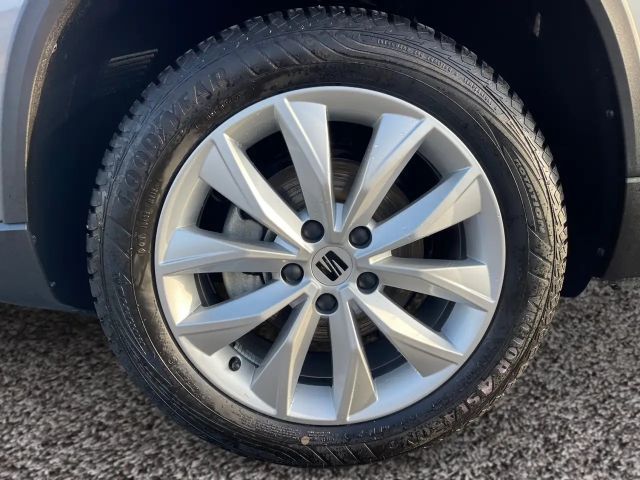 Seat Ateca DSG Style