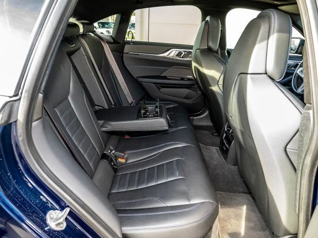 BMW i4 Coupé Gran Coupé M-Sport M50