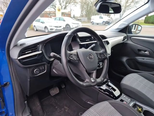 Opel Corsa Edition
