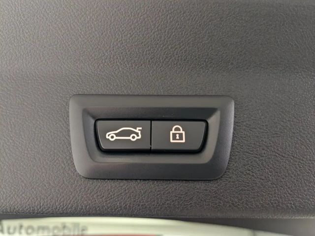 BMW X3 M-Sport xDrive20d