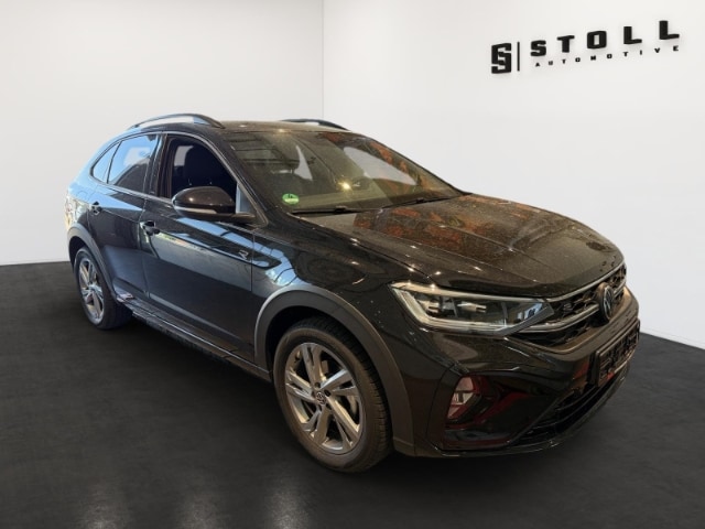 Volkswagen Taigo 1.5 TSI DSG IQ.Drive R-Line