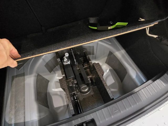 Skoda Scala Selection