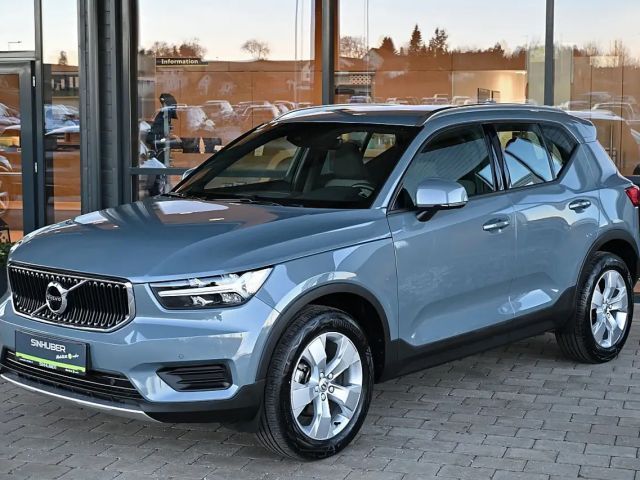 Volvo XC40 Geartronic Momentum T3