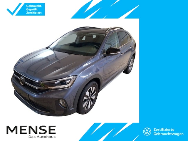 Volkswagen Taigo 1.0 TSI DSG IQ.Drive