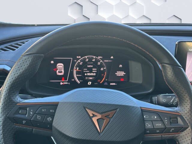 Cupra Formentor 1.5 TSI