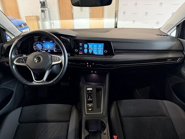 Volkswagen Golf 2.0 TDI DSG Golf VIII Variant