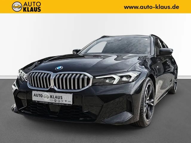 BMW 330 330i M-Sport Touring xDrive