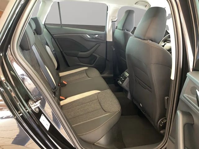 Skoda Kamiq 1.5 TSI Selection
