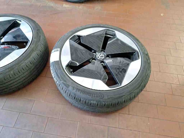 Volkswagen ID.3 77 KWh