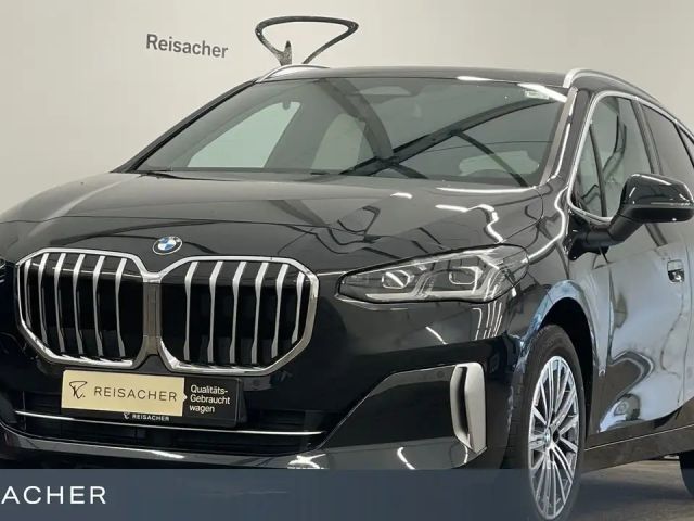 BMW 220 220i Luxury Line