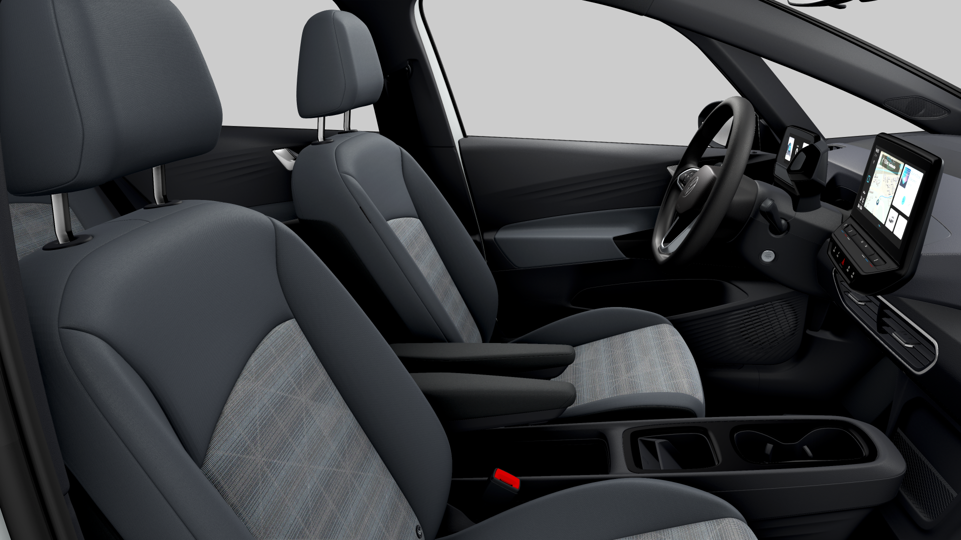 Volkswagen ID.3 150 kW Performance Pure