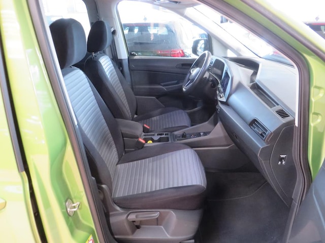 Volkswagen Caddy 2.0 TDI DSG Maxi