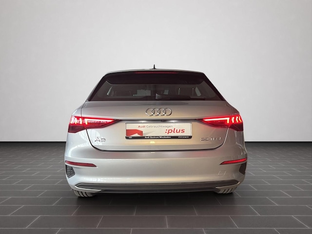 Audi A3 30 TFSI S-Tronic Sportback