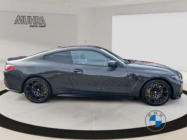BMW M4 Competition Coupé xDrive