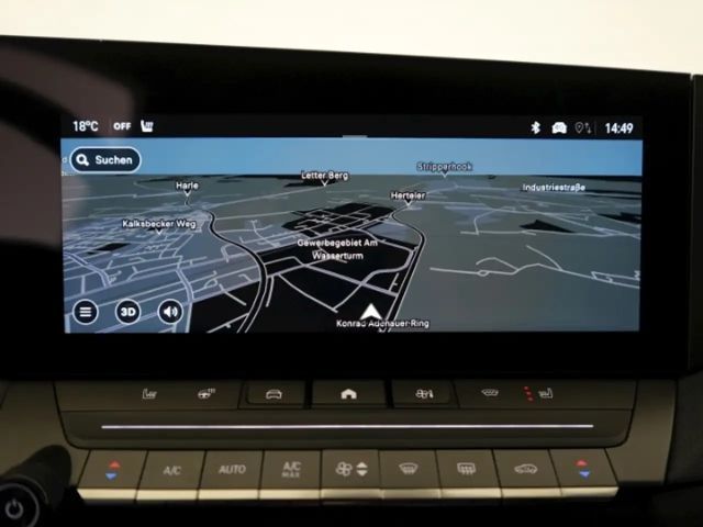 Opel Astra Elegance Sports Tourer