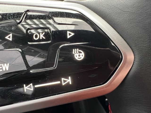 Volkswagen ID.7 4Motion GTX Tourer