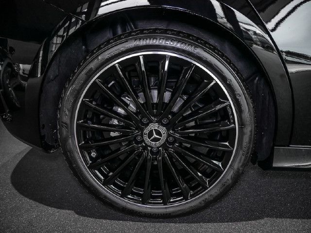 Mercedes-Benz A 200 A 200 d