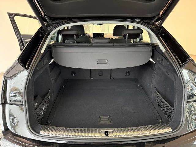 Audi Q5 50 TDI Quattro