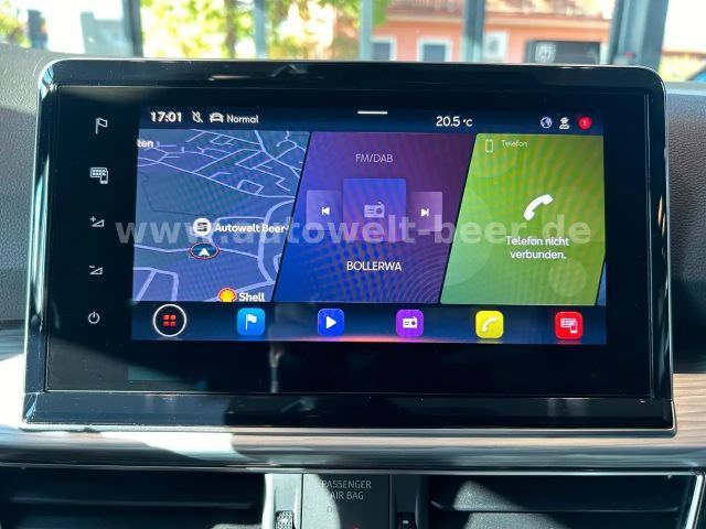 Seat Tarraco 2.0 TDI DSG