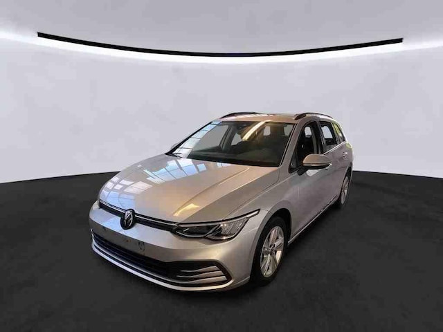 Volkswagen Golf 1.5 TSI Golf VIII Life Variant