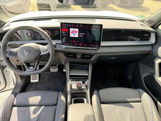 Volkswagen Tayron DSG R-Line eHybrid