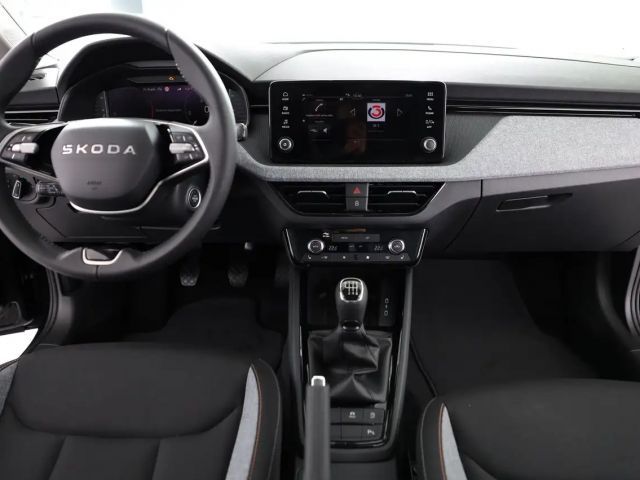 Skoda Kamiq Selection
