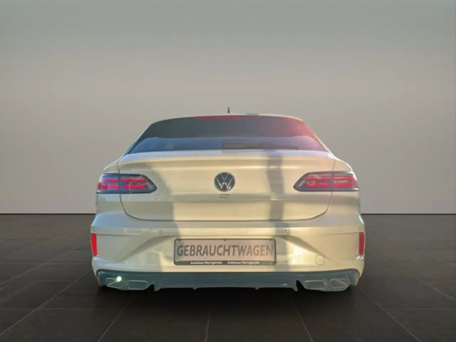 Volkswagen Arteon Shooting Brake Shooting Brake R 4M Matrix/Leder/Pano/HK/DCC