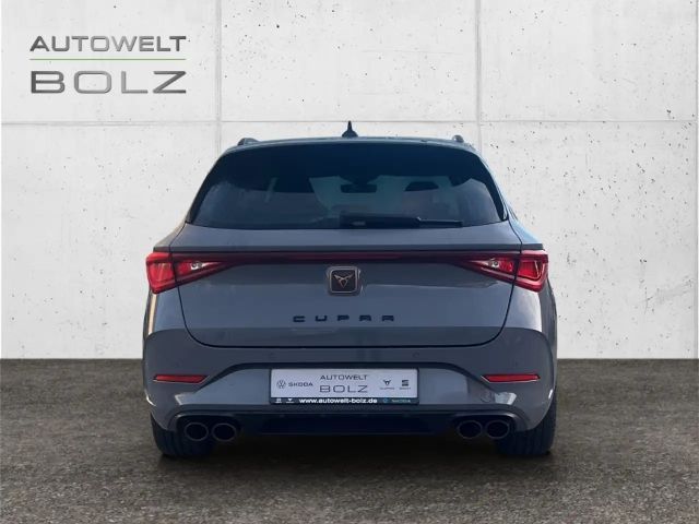 Cupra Leon 2.0 TSI 4Drive ST VZ