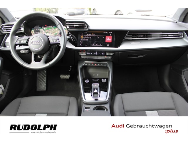 Audi A3 35 TFSI S-Tronic Sportback