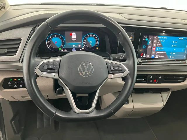 Volkswagen Multivan Business T7