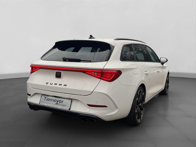 Cupra Leon 2.0 TSI Sportstourer VZ