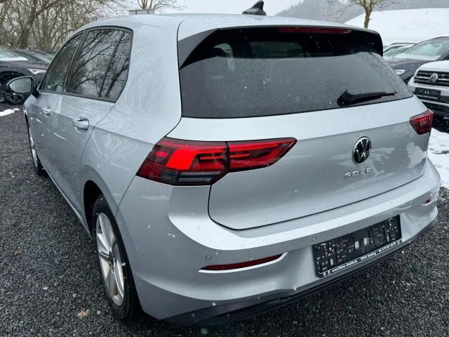 Volkswagen Golf 2.0 TDI DSG Golf VIII Life