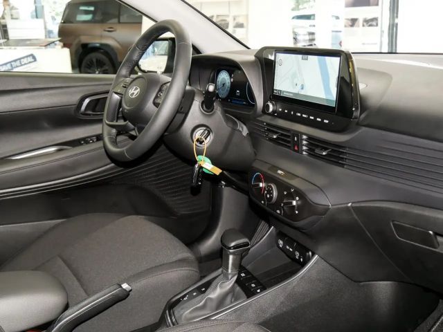 Hyundai i20 1.0 T-GDi Trend