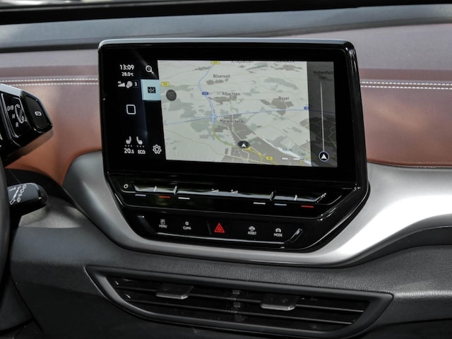 Volkswagen ID.4 IQ.Drive Pure