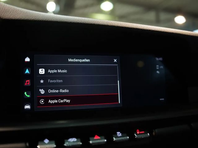 Porsche 911 Carrera Coupé GTS