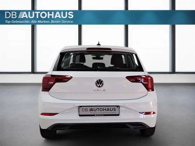 Volkswagen Polo 1.0 TSI Life