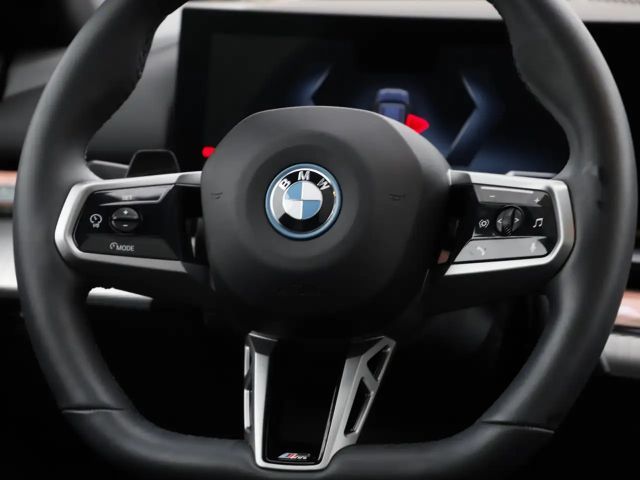 BMW i5 M-Sport eDrive40