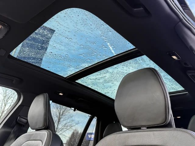 Volvo XC90 AWD Bright Plus