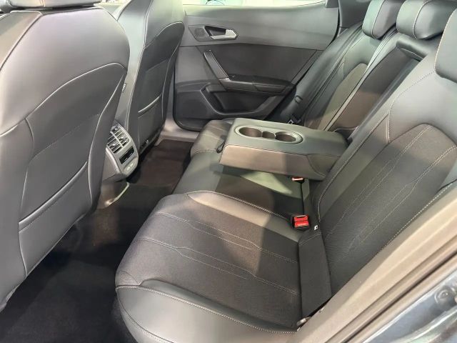 Cupra Formentor 1.5 eTSI Benzin/Hybride/LED/PDC/SHZ