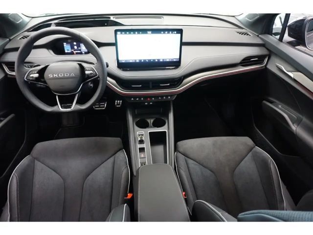 Skoda Enyaq Coupe Sportline