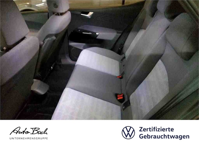 Volkswagen ID.3 Performance Pure