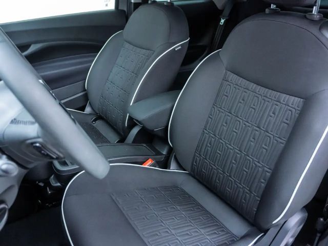 Fiat 500e Elektro Verkehrszeichenerk. PDCv+h  Notbremsass.(1