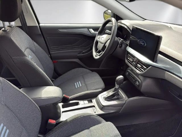 Ford Focus Active