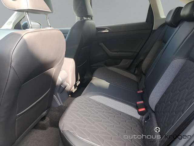 Volkswagen Taigo DSG Life