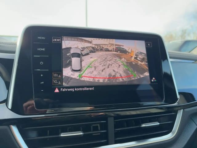 Volkswagen T-Roc 1.5 TSI DSG R-Line