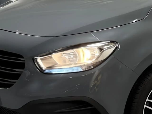 Mercedes-Benz Citan Progressive Tourer