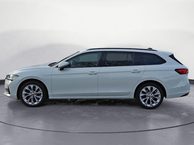 Skoda Superb 1.5 TSI Combi Selection