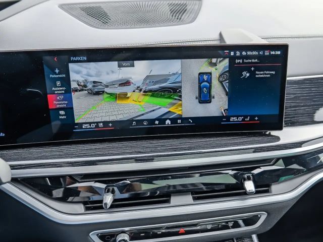 BMW X5 M-Sport M60i xDrive