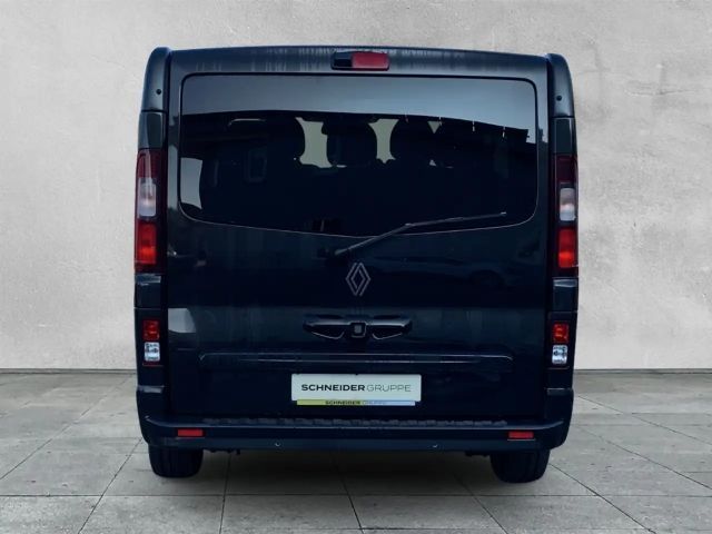 Renault Trafic Blue EDC Spaceclass